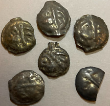 Keltische münzen leuker gebraucht kaufen  Westhofen