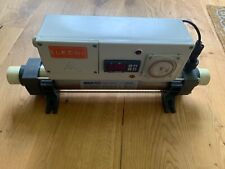Elecro 4kw 240 for sale  KINGS LANGLEY