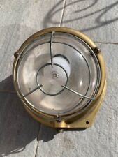 Lampe coursive marine d'occasion  Châteauroux