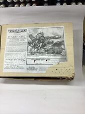 Warhammer 40k armorcast for sale  Shipping to Ireland