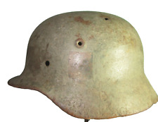 German m40 helmet for sale  Shipping to Ireland