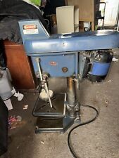 10 bench mount drill press for sale  York