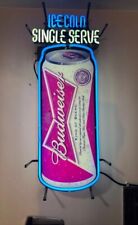 Budweiser neon sign for sale  Miami