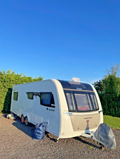 Elddis avante 860 for sale  NEW MILTON