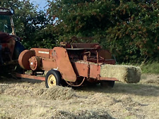 Conventional baler for sale  WISBECH