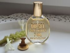 Parfum miniatur diesel gebraucht kaufen  Dortmund