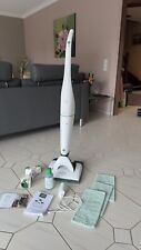 Vorwerk kobold vb100 gebraucht kaufen  Hamburg