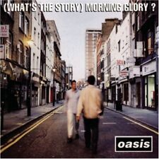 Oasis whats story for sale  STOCKPORT