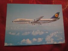 Lufthansa boeing 747 gebraucht kaufen  Berlin