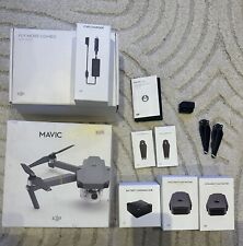 Dji mavic pro for sale  LONDON