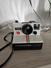 Polaroid land camera usato  Civitanova Marche