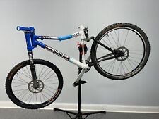 cannondale lefty mountain bike for sale  Lake Mills