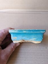 Vintage ceramic rectangular for sale  PRUDHOE