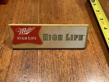Miller high life for sale  Mankato