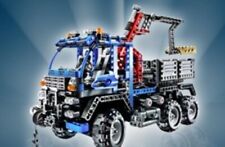 Lego 8273 forklift gebraucht kaufen  Schwabach