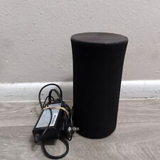 Alto-falante de áudio sem fio Samsung Radiant 360 WAM1500 - Preto com cabo de alimentação  comprar usado  Enviando para Brazil