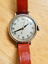 Vintage cyma mechanical for sale  BEXHILL-ON-SEA