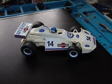 Scalextric brabham bt44 for sale  HARTLEPOOL