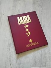 Akira trading cards gebraucht kaufen  Dörentrup