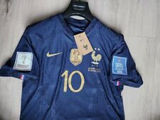 Maillot mbappe finale d'occasion  Montfort-l'Amaury