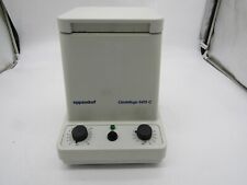 Lot eppendorf 5415c for sale  Brooklyn