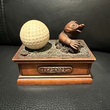 Vintage teed golf for sale  ILFORD
