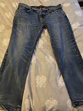 Men jeans 38r for sale  LIVERPOOL
