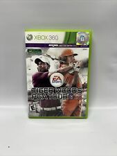 Tiger Woods PGA Tour 13 (Xbox 360, 2012) 0714 for sale  Shipping to South Africa