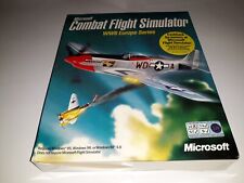Microsoft combat flight for sale  Ireland