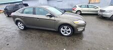 2012 ford mondeo for sale  LIVERPOOL