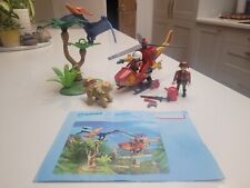 Playmobil 9430 dinosaur for sale  LANCASTER