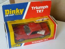 Dinky toys 211 for sale  LARGS