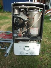 Used Worcester Greenstar 30SI condensing combi boiler for sale  UK
