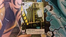 Android netrunner weyland for sale  Henrietta