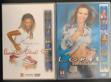 Lot dvd lorie d'occasion  Strasbourg-