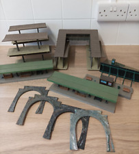 Model railway stations for sale  CREDITON