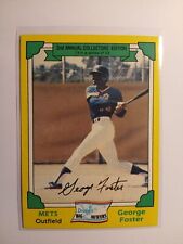 George foster 1982 for sale  Ft Mitchell