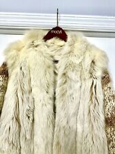 fur coat jacket for sale  Flushing