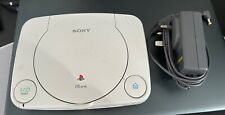 Sony playstation one for sale  PEACEHAVEN
