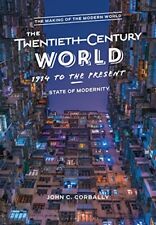 twentieth century world for sale  Denver