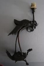 Ancienne lampe table d'occasion  France