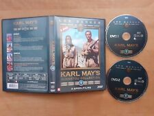 Dvd set winnetou gebraucht kaufen  Lindau (Bodensee)