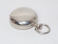 Antique edwardian sterling for sale  MARKET HARBOROUGH