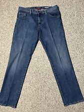 Alberto handcrafted jeans for sale  Dennison