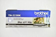Brother tn223bk standard for sale  Las Vegas