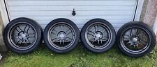 Rota tfs301 alloys for sale  BATH