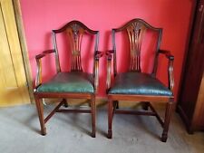 Pair sturdy reproduction for sale  NEWCASTLE