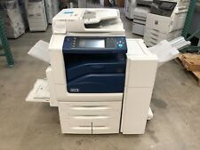 Xerox workcentre 7855 for sale  Fresno