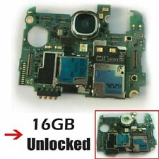 Placa-mãe principal peças de substituição adequadas para Samsung Galaxy S4 I337 16GB desbloqueado comprar usado  Enviando para Brazil