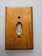 Vintage wood receptacle for sale  Marriottsville